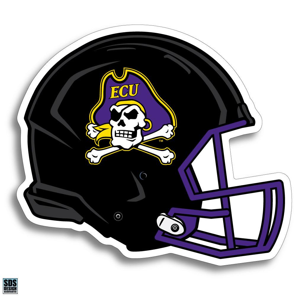 ecu new football helmets ECU Football Helmet Magnet – Ultimate Sports Apparel