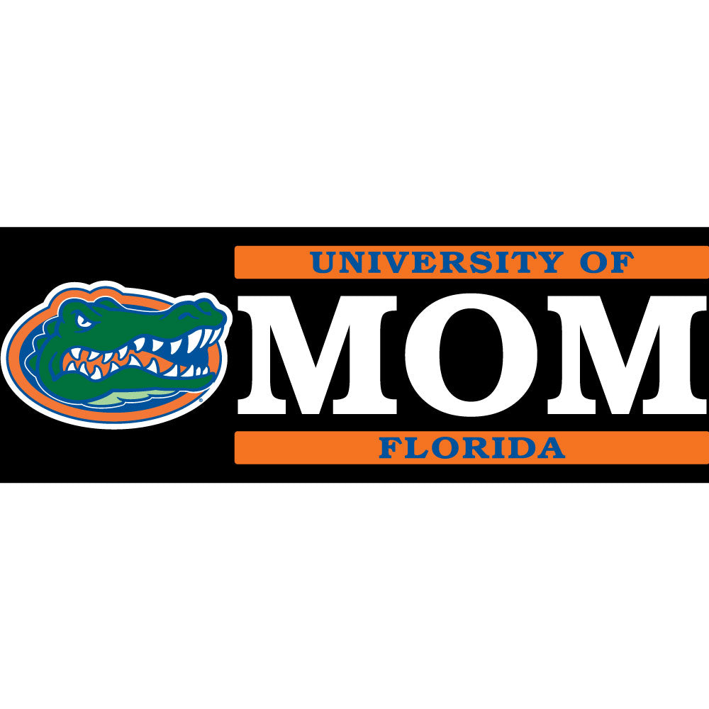 Florida Mom Vinyl Decal