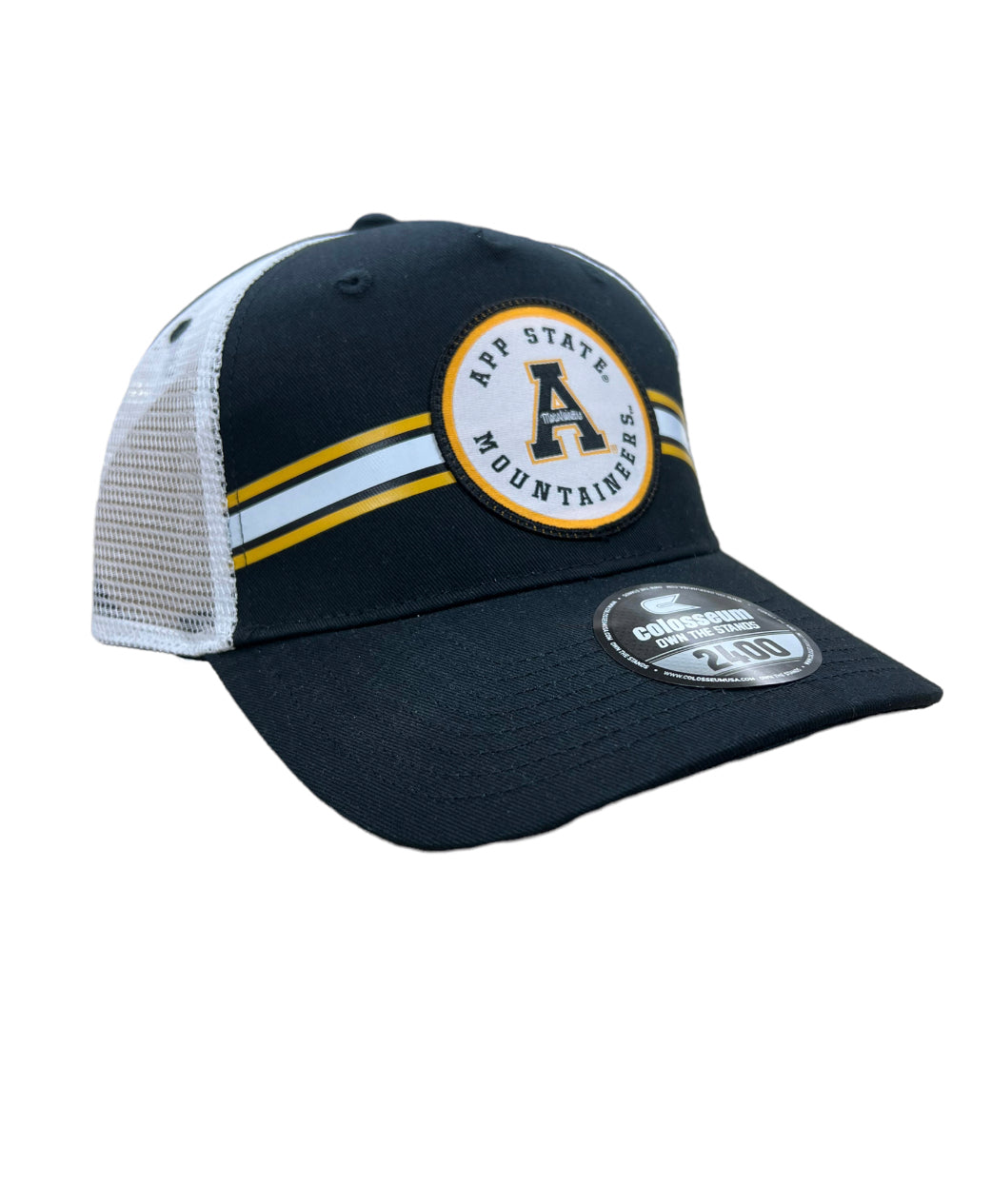 Appalachian Game Day Cap