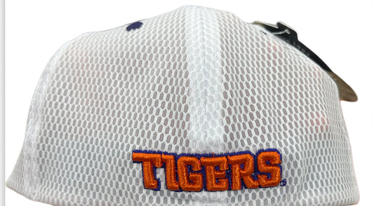 Clemson Zephyr Mini-Camp Hat