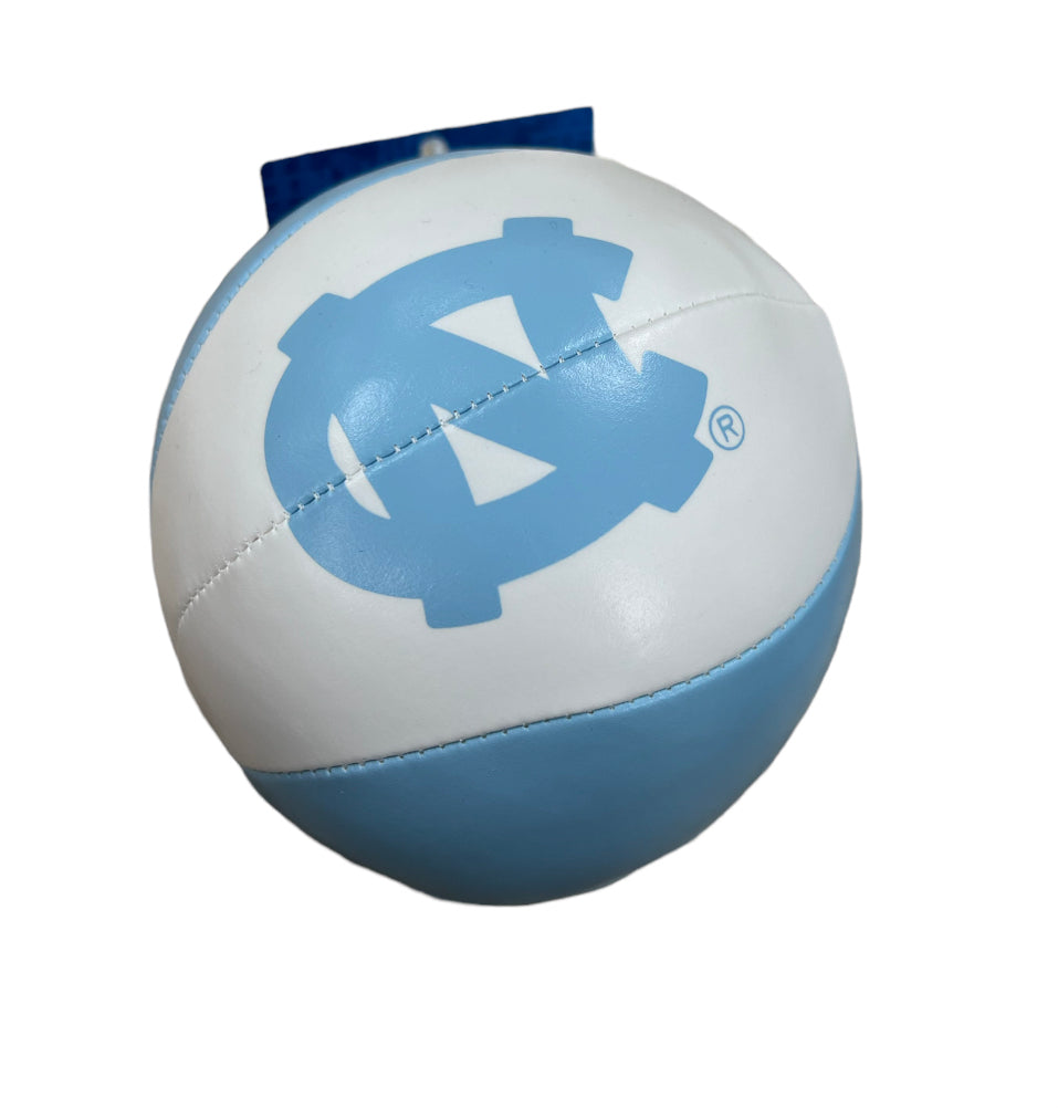 UNC Softee Basketball 4"