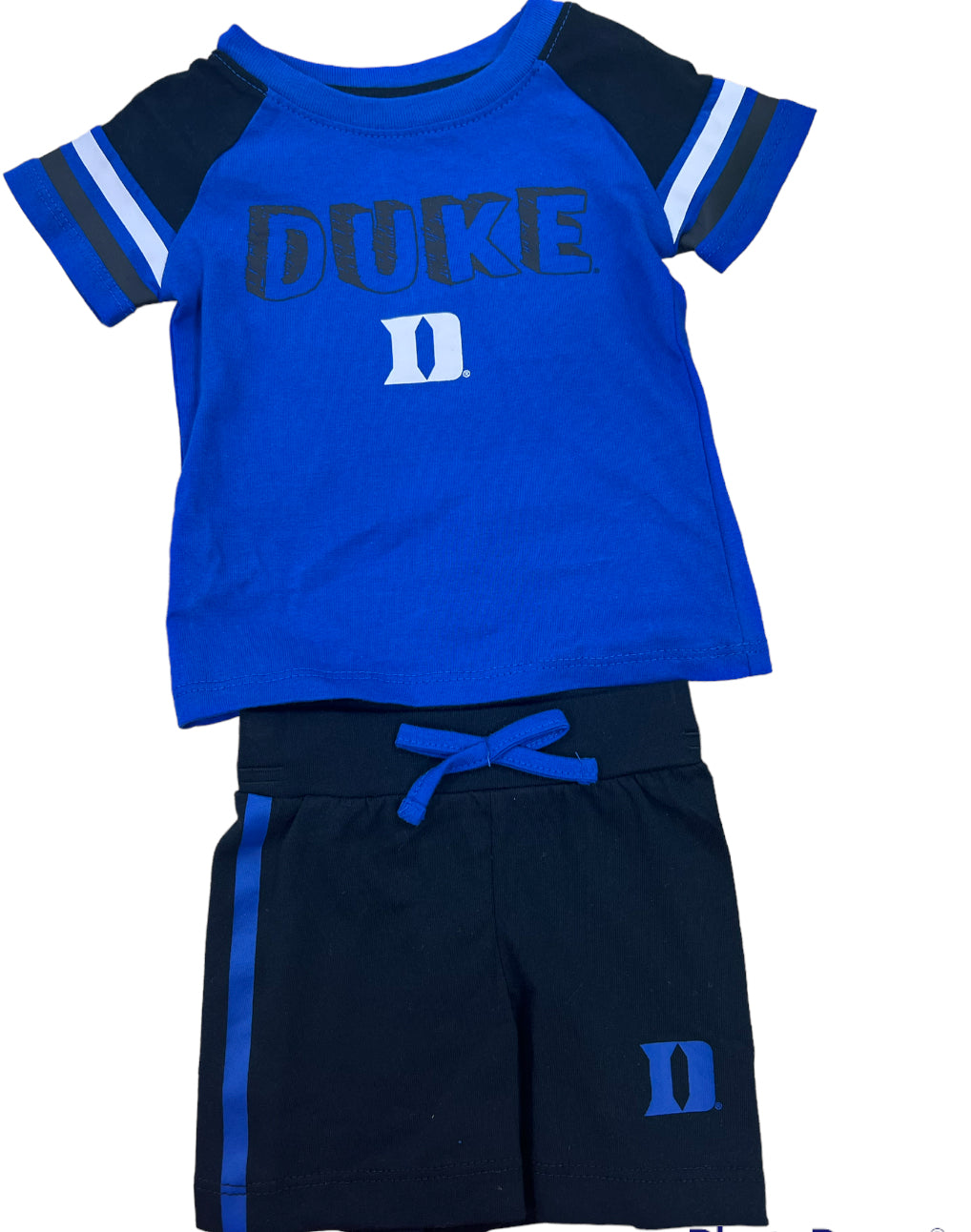 Duke Infant Boys Grand Poobah Set