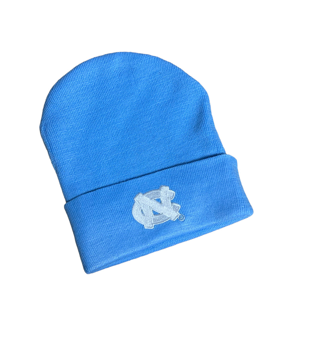 UNC Knit Cap
