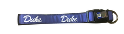 Duke Dog Collar