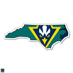 UNCW State Magnet