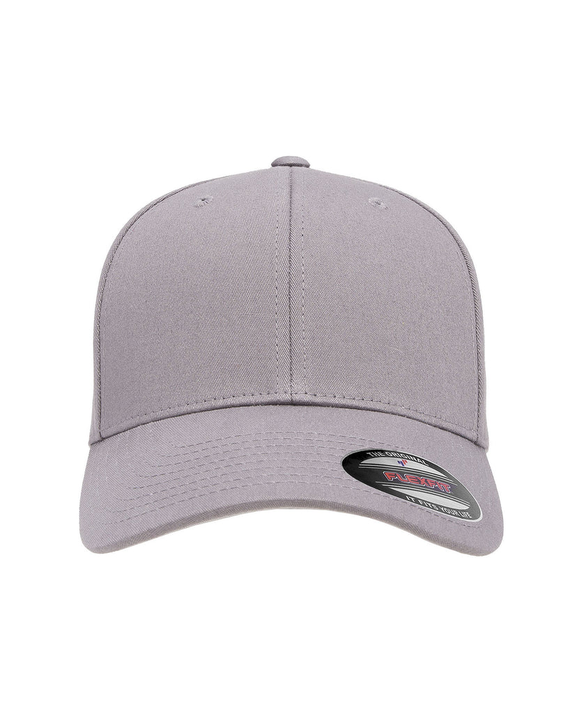 Flexfit V-Flex Cotton Cap – Ultimate Twill Sports Apparel