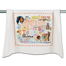 Tennessee Dish Towel