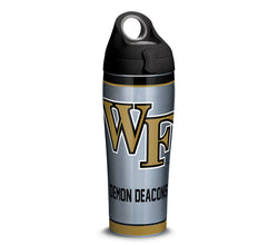 Wake Forest 24 oz. Tradition Stainless Steel Water Bottle
