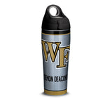 Wake Forest 24 oz. Tradition Stainless Steel Water Bottle