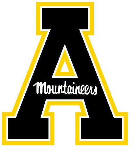 Appalachian State Mountaineers