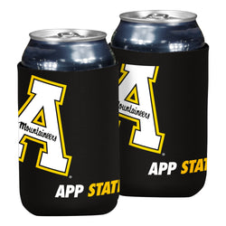 Appalachian Flat Can Cooler