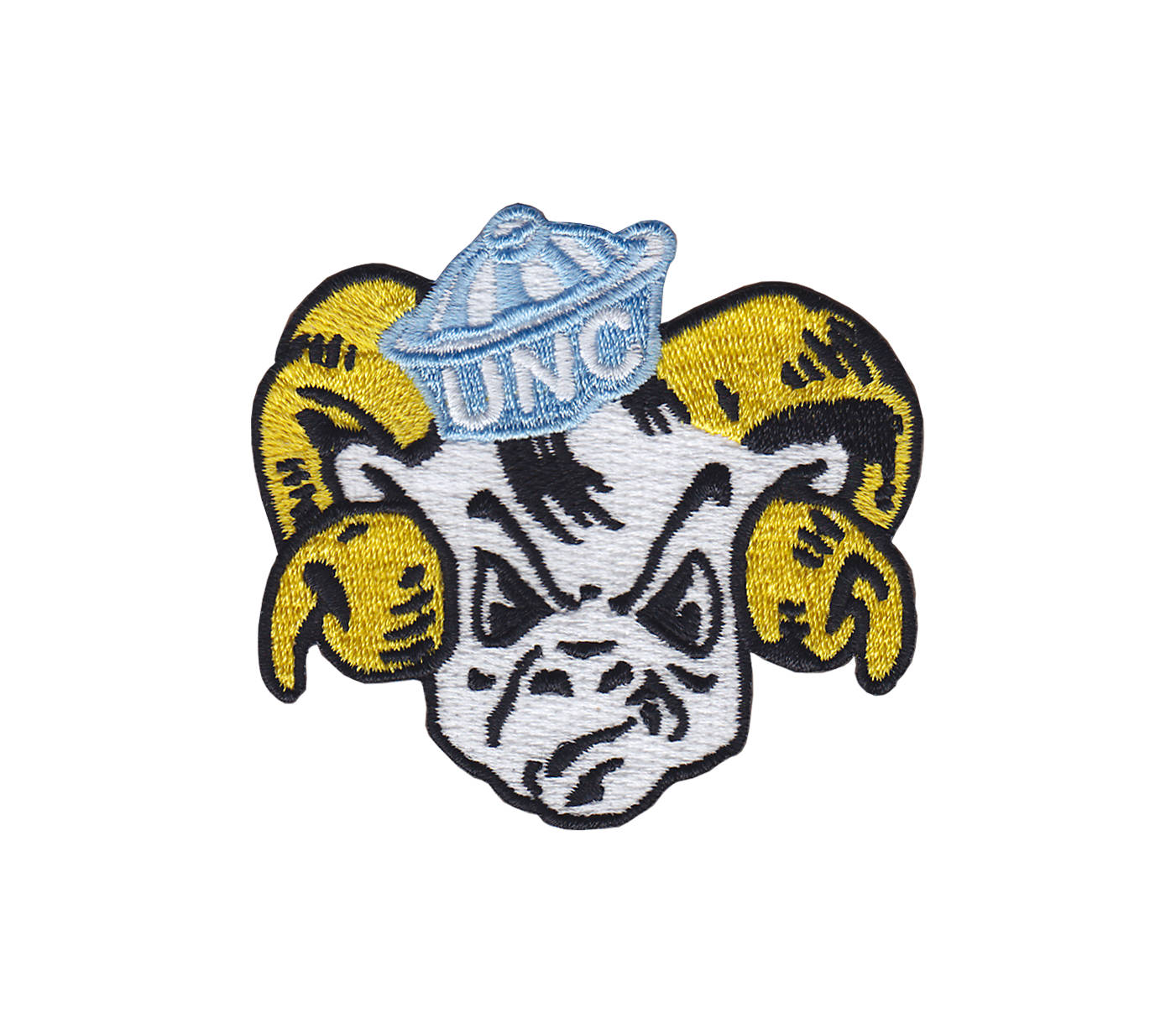 UNC 16 oz. Vault Emblem Tumbler