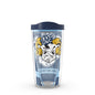 UNC 16 oz. Vault Wrap Tumbler