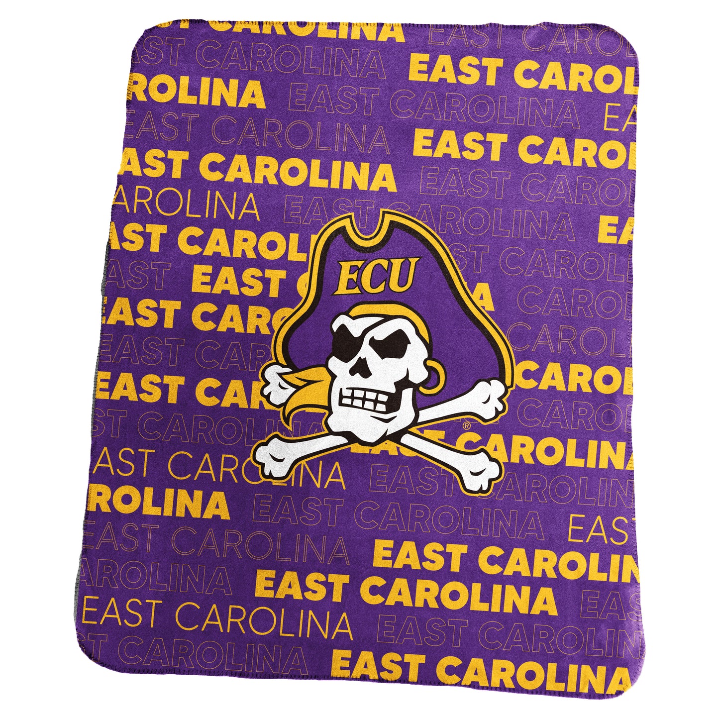 ECU Classic Fleece Blanket