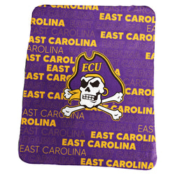 ECU Classic Fleece Blanket