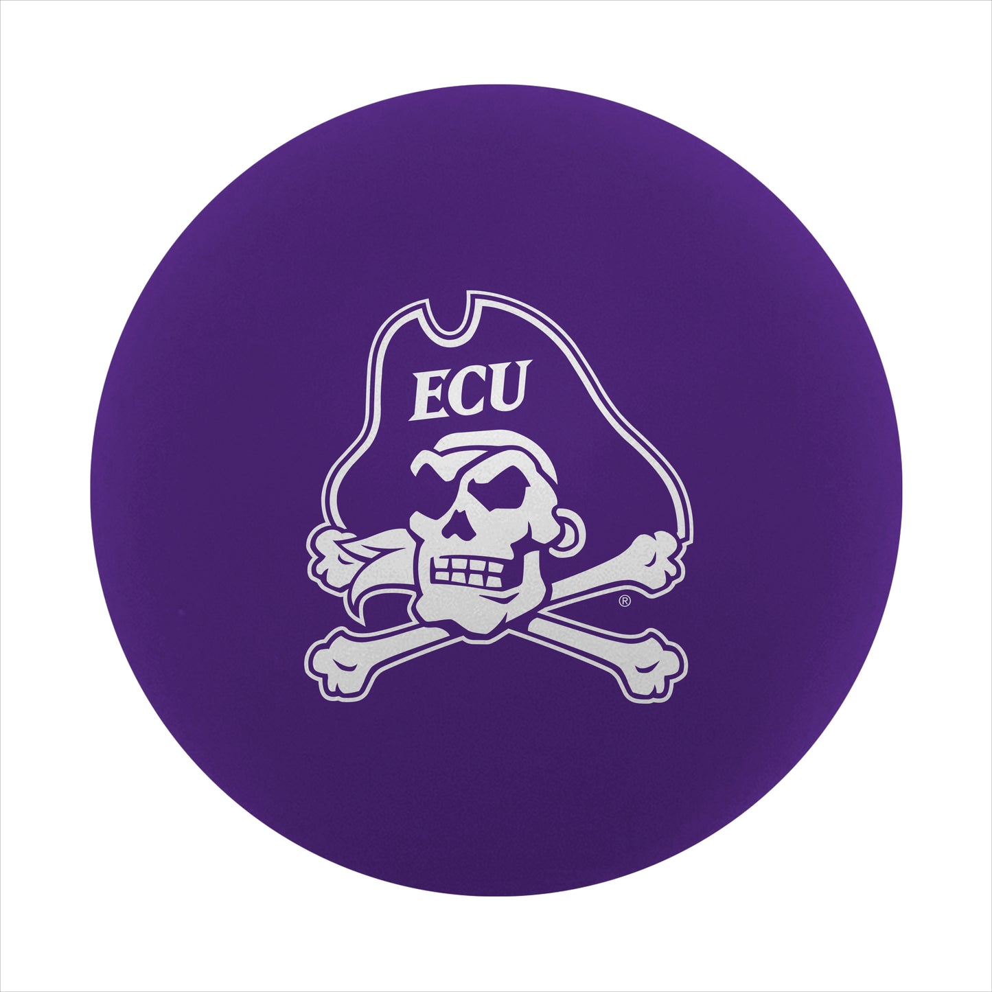 ECU High Bounce Ball