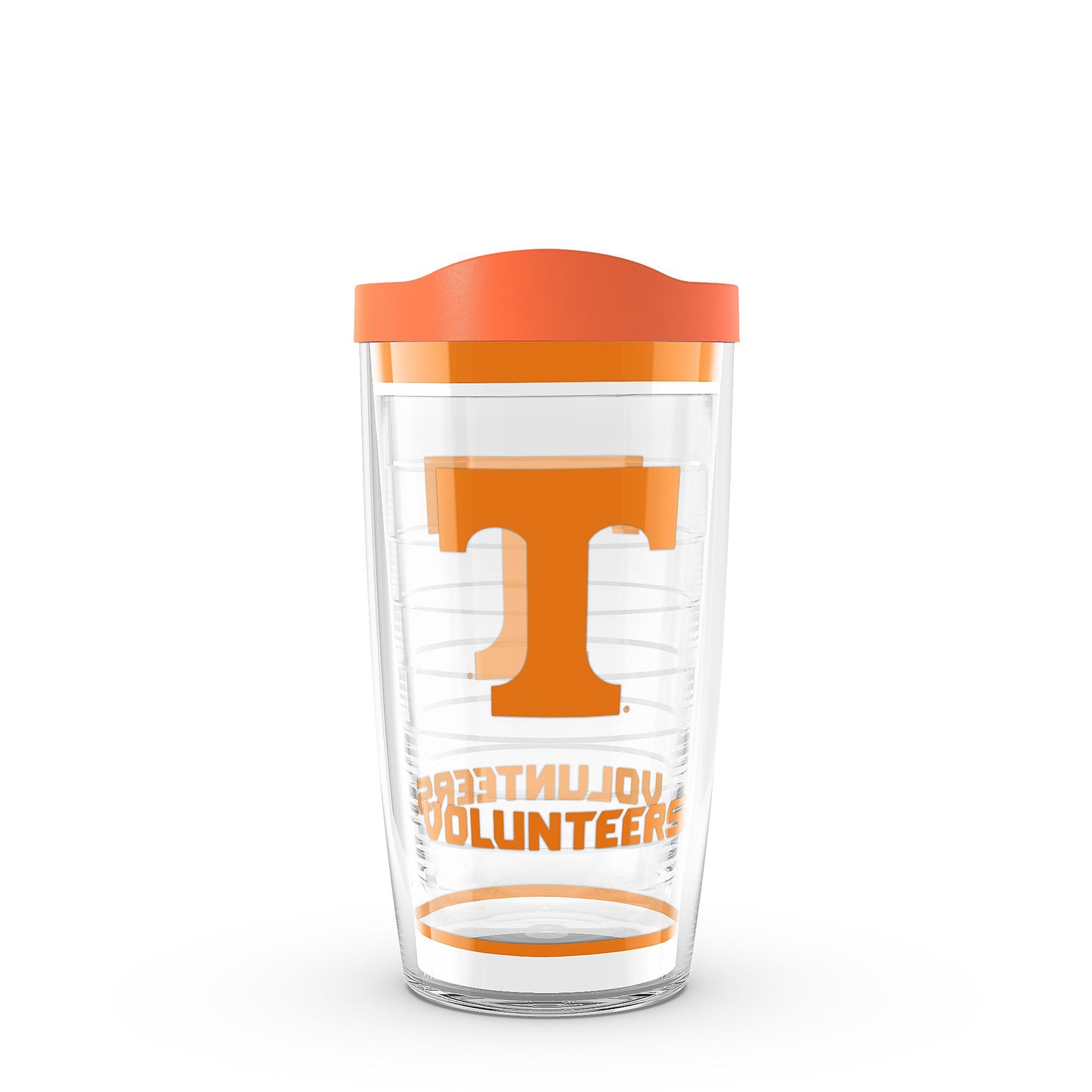 Tennessee 16 oz. Tradition Wrap Tumbler