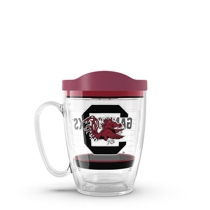 USC 16 oz. Tradition Wrap Mug