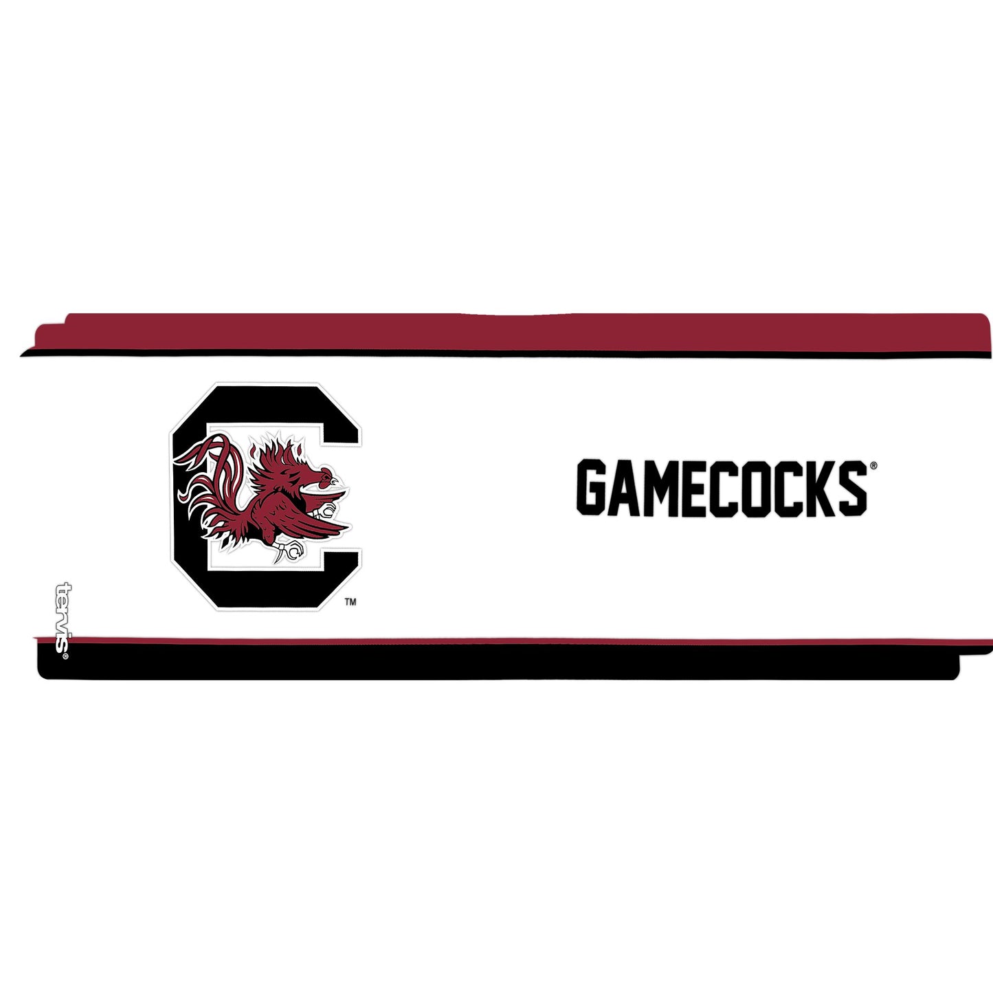 USC 16 oz. Tradition Wrap Mug