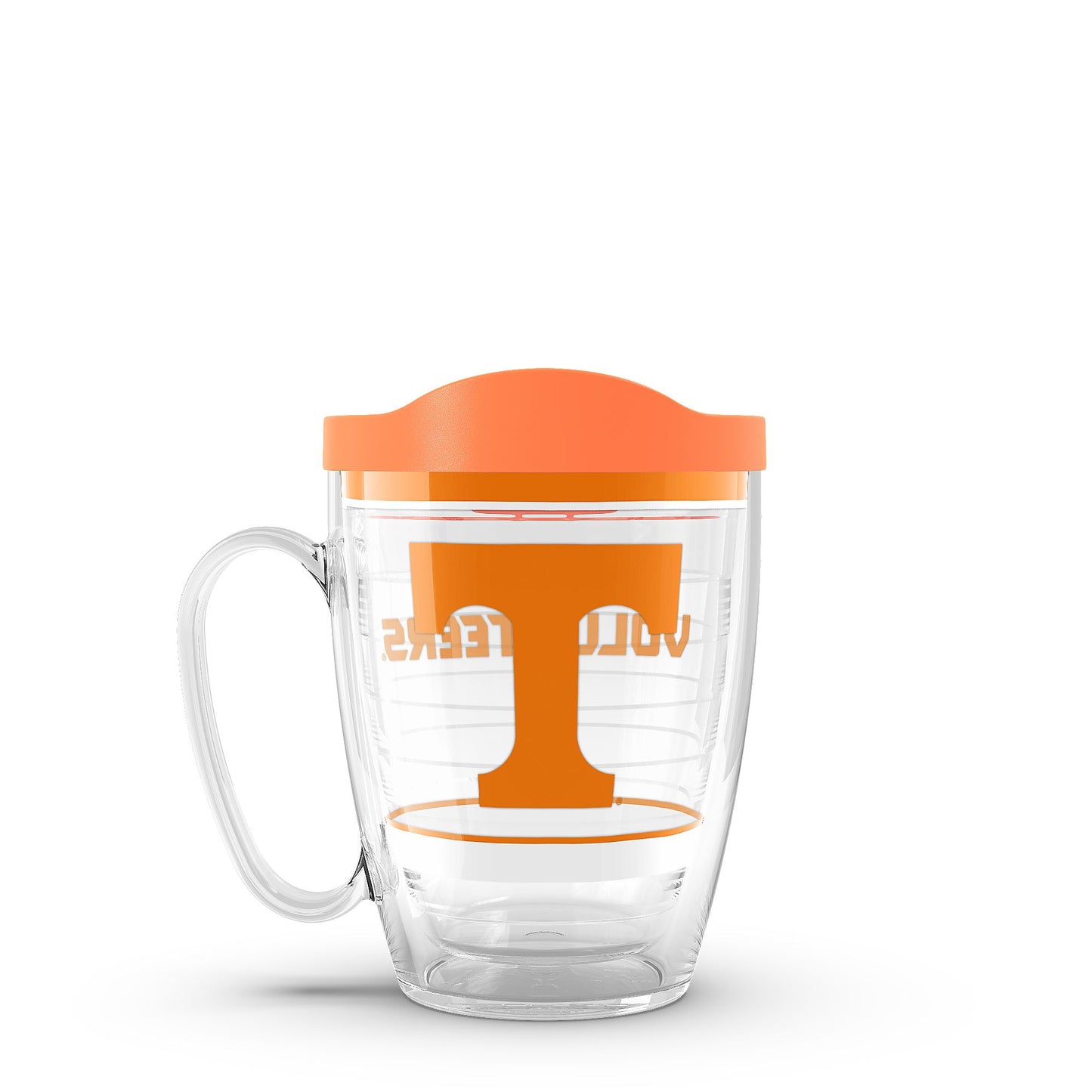 Tennessee 16 oz. Tradition Wrap Mug