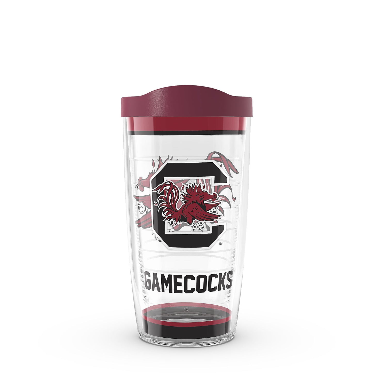 USC 16 oz. Tradition Wrap Tumbler