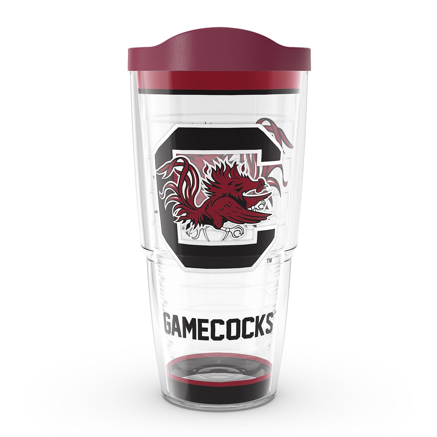 USC 24 oz. Tradition Wrap Tumbler