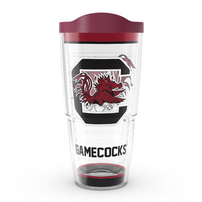 USC 24 oz. Tradition Wrap Tumbler