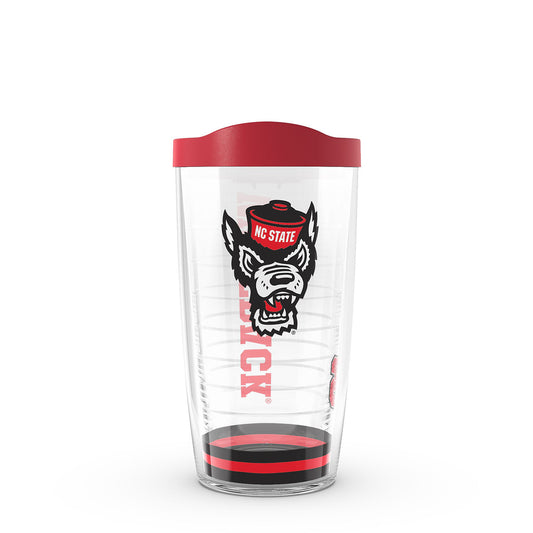 NC State  16 oz. Arctic Wrap Tumbler