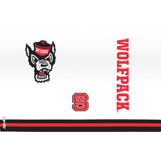 NC State  16 oz. Arctic Wrap Tumbler