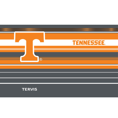 Tennessee 20 oz. Hype Stripes Stainless Steel Tumbler