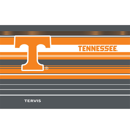 Tennessee 30 oz. Hype Stripes Stainless Steel Tumbler