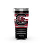 USC 20 oz. Hype Stripes Stainless Steel Tumbler