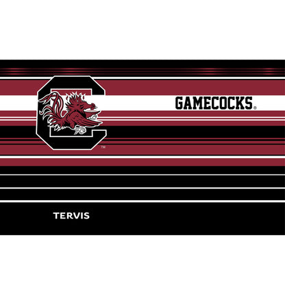 USC 20 oz. Hype Stripes Stainless Steel Tumbler