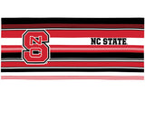 NC State 16 oz. Hype Stripes Wrap Tumbler