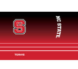 NC State 20 oz. Ombre Stainless Steel Tumbler