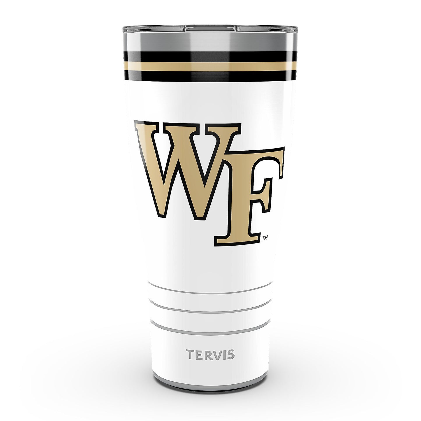 Wake Forest 30 oz. Arctic V2 Stainless Steel Tumbler