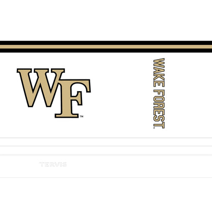 Wake Forest 30 oz. Arctic V2 Stainless Steel Tumbler
