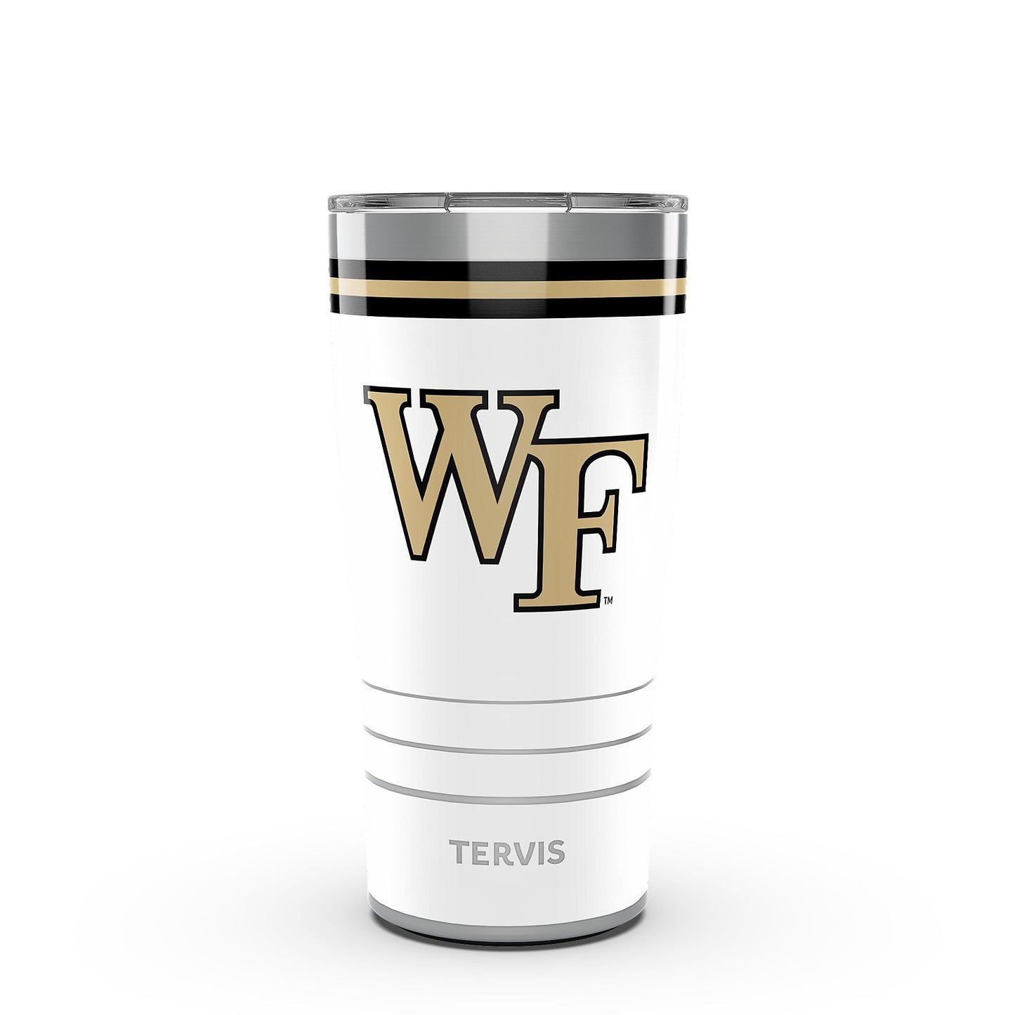 Wake Forest 20 oz. Arctic V2 Stainless Steel Tumbler