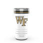 Wake Forest 20 oz. Arctic V2 Stainless Steel Tumbler