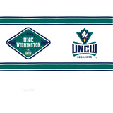 UNCW 24 oz. First String Wrap Tumbler