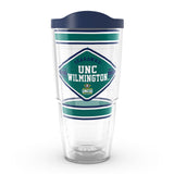 UNCW 24 oz. First String Wrap Tumbler