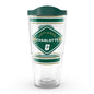 UNCC 24 oz. First String Wrap Tumbler