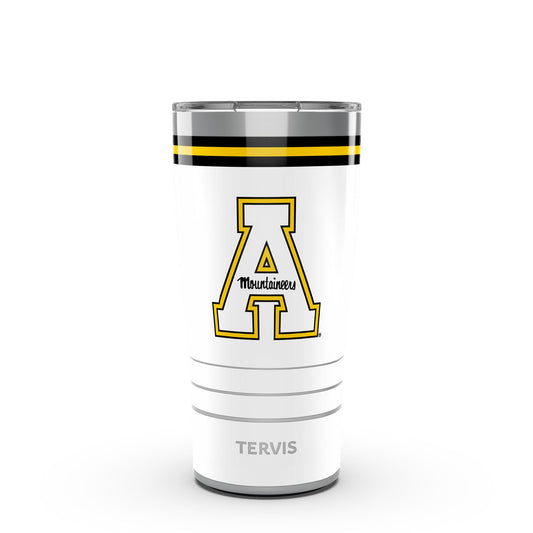 Appalachian 20 oz. Arctic Stainless Steel Tumbler