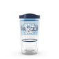 UNC 16 oz. Competitor Wrap Tumbler
