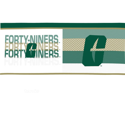 UNCC 16 oz. Competitor Tumbler