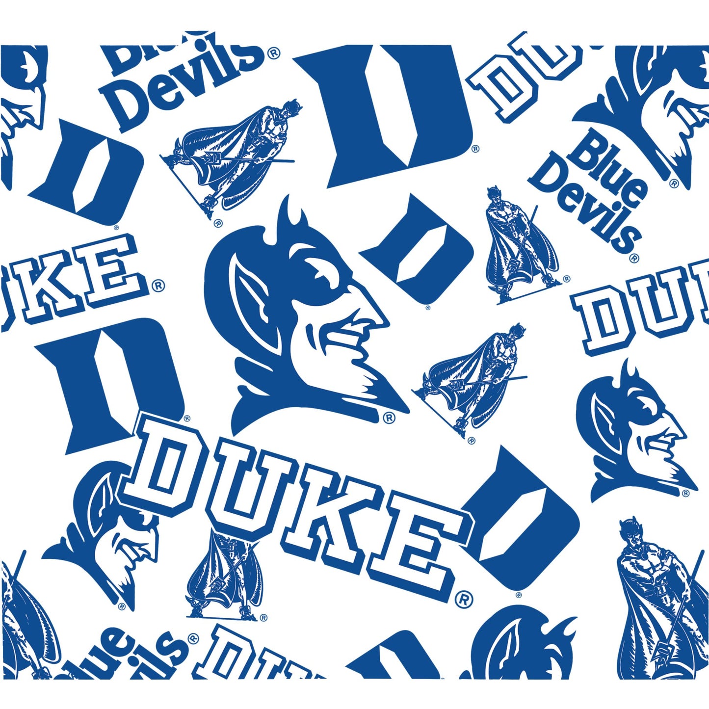 Duke 24 oz. All Over Wrap Venture Lite Insulated Water Bottle