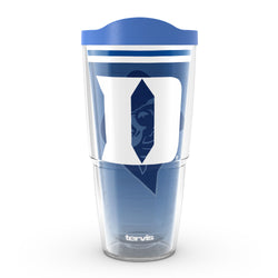 Duke 24 oz. Forever Fan Wrap Tumbler