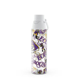 ECU 24 oz. All Over Wrap Venture Lite Insulated Water Bottle