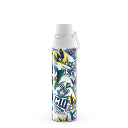 UNCW 24 oz. All Over Wrap Venture Lite Insulated Water Bottle