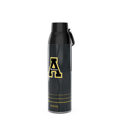 Appalachian 24 oz. Full Speed Stainless Steel Water Bottle